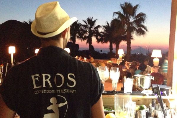 Eros (Lipari)